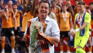 Avrupa kulübü hakaret edip Hull City'yi tehdit etti: Acun Ilıcalı hemen rest çekti