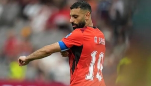 Beşiktaş'a Mohamed Salah transferinde menajer oyunu! Şok talep