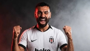 "Beşiktaş'tan asrın transferi"