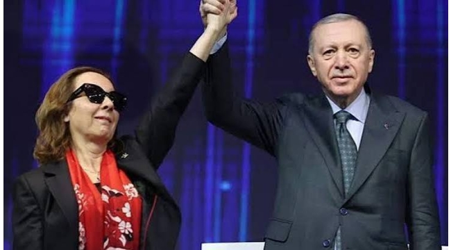 Beştepe'de anayasa kulisi: Erdoğan'a ömür boyu başkanlık şartıyla parlamenter sistem teklifi
