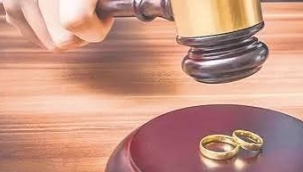Boşanma davaları hızlandı