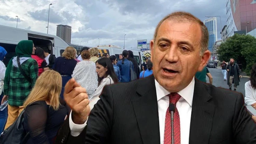 CHP için 'figüran' iddiası ortalığı karıştırdı! 'Anlaşmam varsa kendimi asarım…'