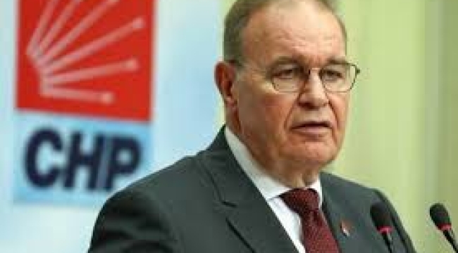 CHP'nin yeni Grup Başkanı Faik Öztrak oldu