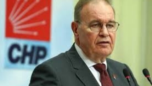 CHP'nin yeni Grup Başkanı Faik Öztrak oldu