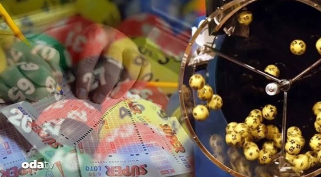 Devletin 'kumar geliri' 38,4 milyar
