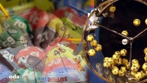 Devletin 'kumar geliri' 38,4 milyar