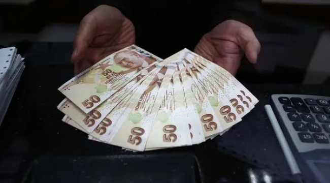 Emekli promosyonunda çıta 100 bin liraya çıktı: