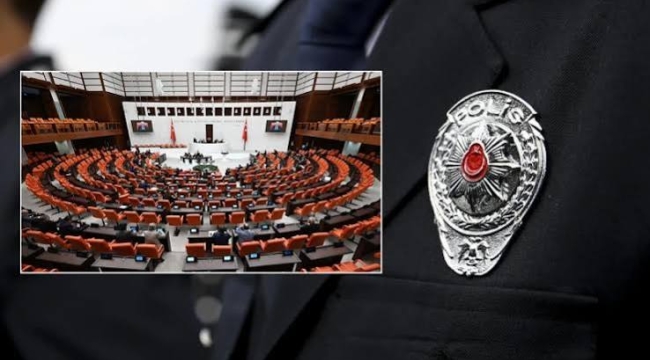 Emniyet Teşkilatı ve internet haber sitelerine yeni düzenleme Resmi Gazete'de yayımlandı