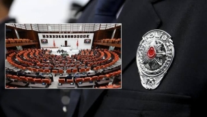 Emniyet Teşkilatı ve internet haber sitelerine yeni düzenleme Resmi Gazete'de yayımlandı