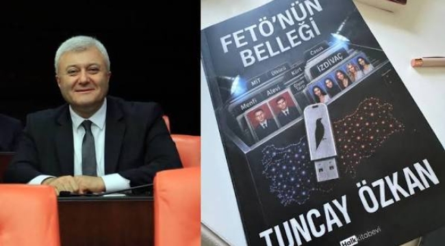 Ertuğrul Özkök | Otobüste düşürülen bir bellekteki korkunç iddia
