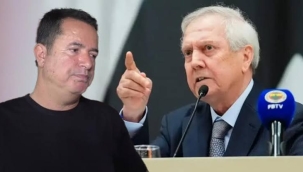 Fenerbahçe'de Acun Ilıcalı'ya büyük şok! Aziz Yıldırım elinden aldı