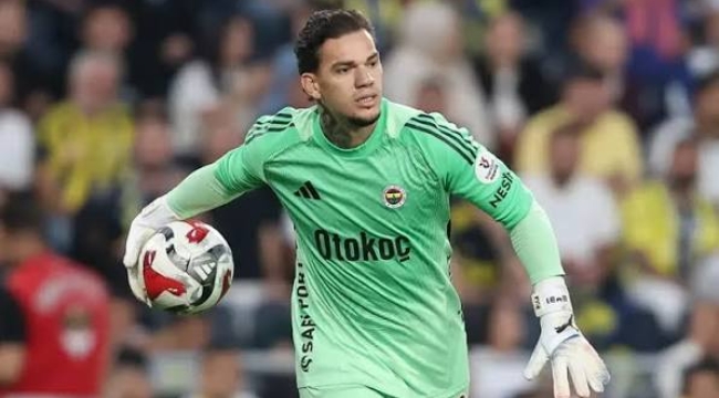 Fenerbahçe'de Ederson kararı!