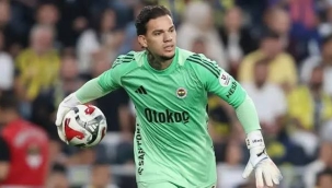 Fenerbahçe'de Ederson kararı!