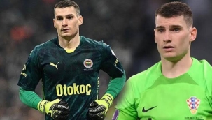 Fenerbahçe'den Livakovic ve Ederson kararı!