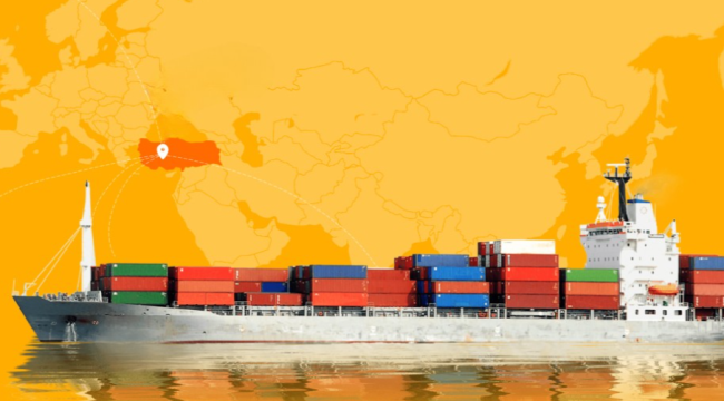 Freight Forwarder ile Küresel Ticarette Güvenilir Çözümler