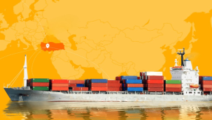 Freight Forwarder ile Küresel Ticarette Güvenilir Çözümler