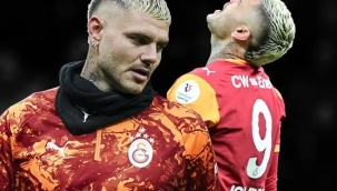 Galatasaray'da Icardi defteri kapandı! Ayrılığın perde arkası ortaya çıktı