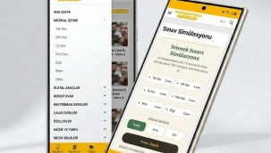 Güzel Sanatlar ve Konservatuvar Sınavlarına Dijital Kaynak