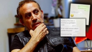 Haluk Levent'in asistanı Yeliz Kaya kimdir?