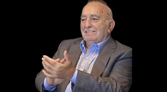 İş insanı İsmet Acar vefat etti