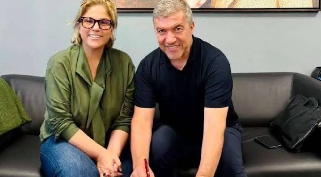 İsmail Küçükkaya'nın yeni adresi belli oldu: İşte ekranlara döneceği o kanal!