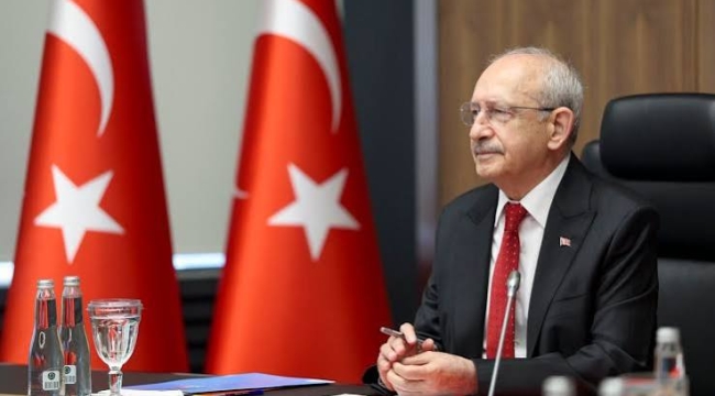 Kılıçdaroğlu'nun cumhurbaşkanı adayı kim olacak?