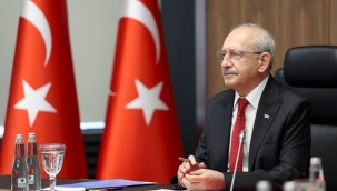 Kılıçdaroğlu'nun cumhurbaşkanı adayı kim olacak?