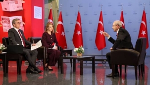 Kimliği ortaya çıktı! İşte Kılıçdaroğlu'na para desteği veren gizemli iş insanı…