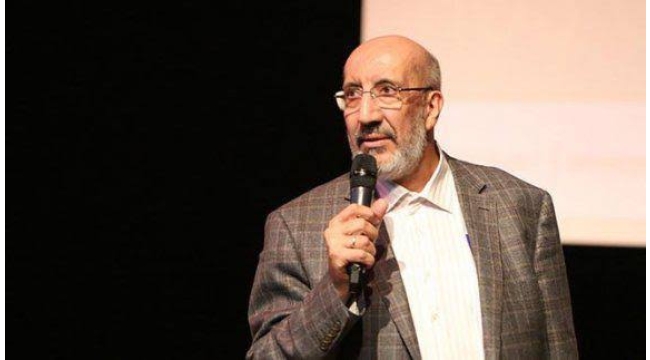 Kıyamet ...Abdurrahman Dilipak yazdı