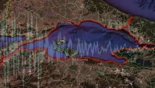 Marmara'da endişelendiren deprem hareketliliği: Uzman isim bir hafta süre verdi!