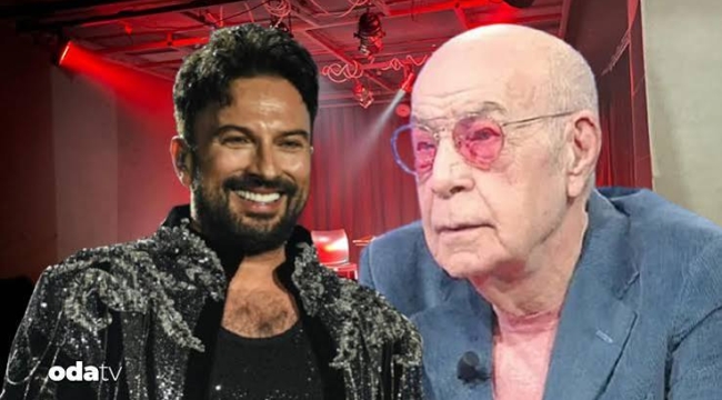 Mazhar Alanson'dan yıllar sonra Tarkan itirafı! 'Sattım ama...'