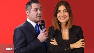 Murat Ongun-Beliz Özkan "ahlaksız teklif" polemiği