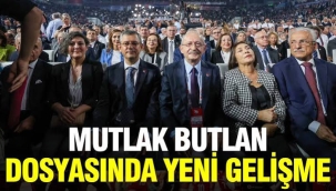 Mutlak Butlan dosyasında yeni gelişme: Yargıtay süreci resmen başladı