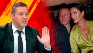 Nihat Kahveci, eşine şiddet uyguladığı iddiasıyla gözaltına alındı!