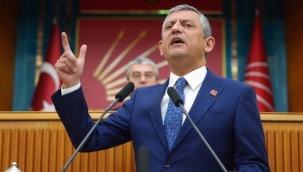 Özgür Özel'e sunulan son anket ortaya çıktı! Yeni parti kurarsa yüzde kaç oy alır?