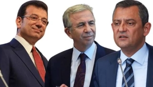 Özgür Özel, 'İmamoğlu'yla ayrılık' için ne dedi? Mansur Yavaş detayı dikkat çekti…