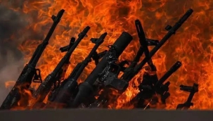 PKK'nın silah bırakmasının 1. yılı: