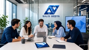  Salih Medya: Dijital Reklam Stratejilerinde Hedef Kitleye Ulaşma Yöntemleri