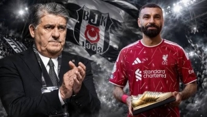 Serdal Adalı'dan Mohamed Salah açıklaması