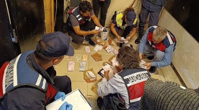 Tefecilerin korkunç yöntemi deşifre oldu: Bursa'da şafak operasyonu