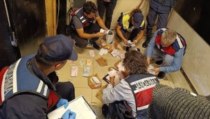 Tefecilerin korkunç yöntemi deşifre oldu: Bursa'da şafak operasyonu