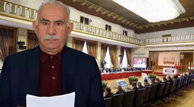 Terörsüz Türkiye sürecinde çerçeve yasa çıkmazı! Fikir ayrılığı kulislere yansıdı…