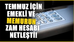 TÜİK enflasyon açıkladı