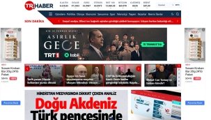 Türkiye'nin Nabzını Tutan Gündem Haberleri