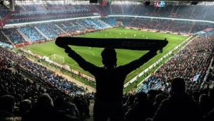Üç büyüklerden Tribünlerin karanlık yüzü
