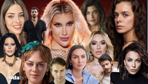 Ünlü isimlere uyuşturucu operasyonu! Çok sayıda gözaltı var