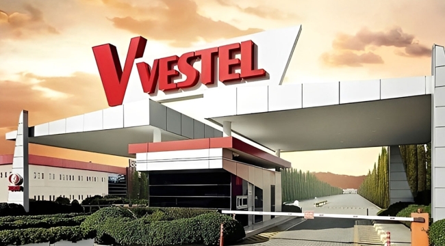 Vestel'de borç yapılandırma süreci başladı