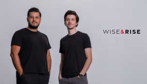 WISE &RISE TÜRKİYE'NİN EN BÜYÜK DİJİTAL EĞİTİM PLATFORMU OLDU…