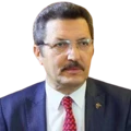 Yeni bir devletin İşaret fişeği