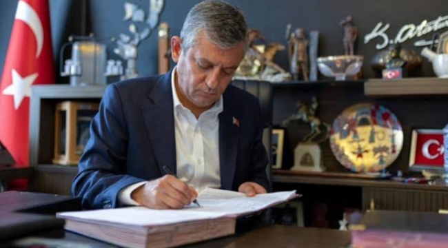YENİ Parti'nin MYK'sı belli oldu